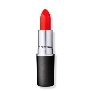 Mac Lady Danger lipstick